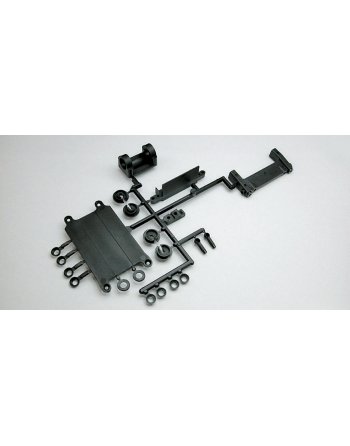 FM509B Small Parts Set(EVOLVA/RRR Evo.) FM509B  - KYOSHO RC